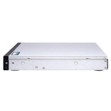 QNAP QGD-1600P Managed Gigabit Ethernet PoE 1U Switch
