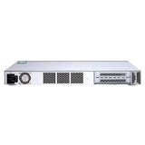 QNAP QGD-1600P Managed Gigabit Ethernet PoE 1U Switch