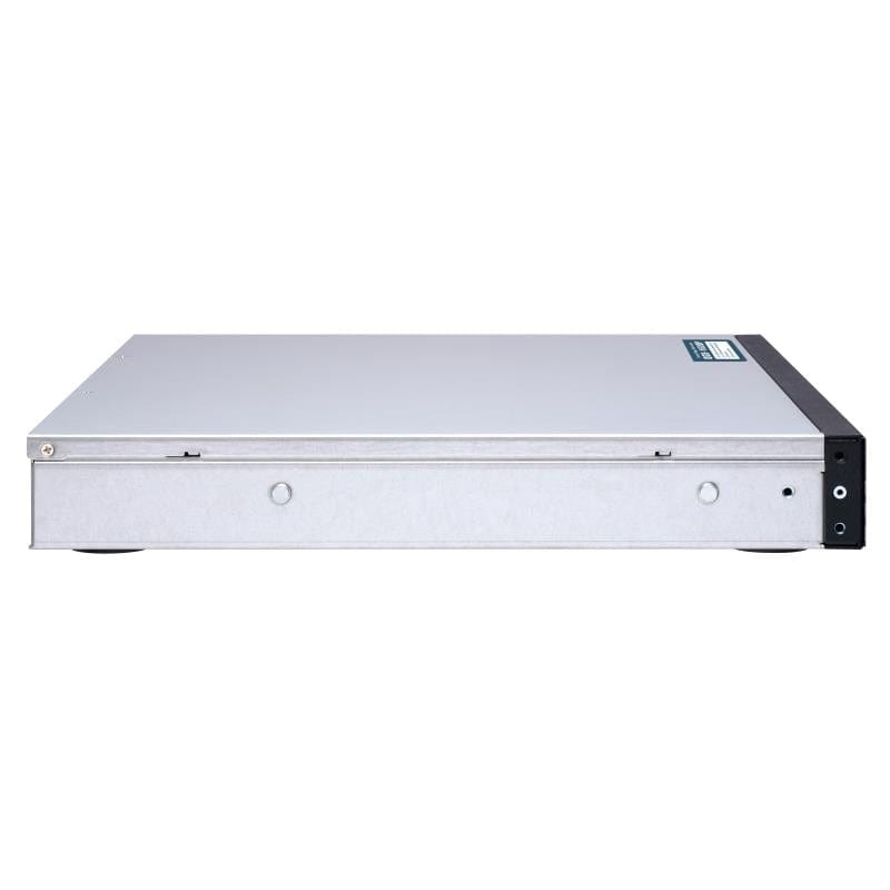 QNAP QGD-1600P Managed Gigabit Ethernet PoE 1U Switch