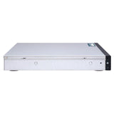 QNAP QGD-1600P Managed Gigabit Ethernet PoE 1U Switch