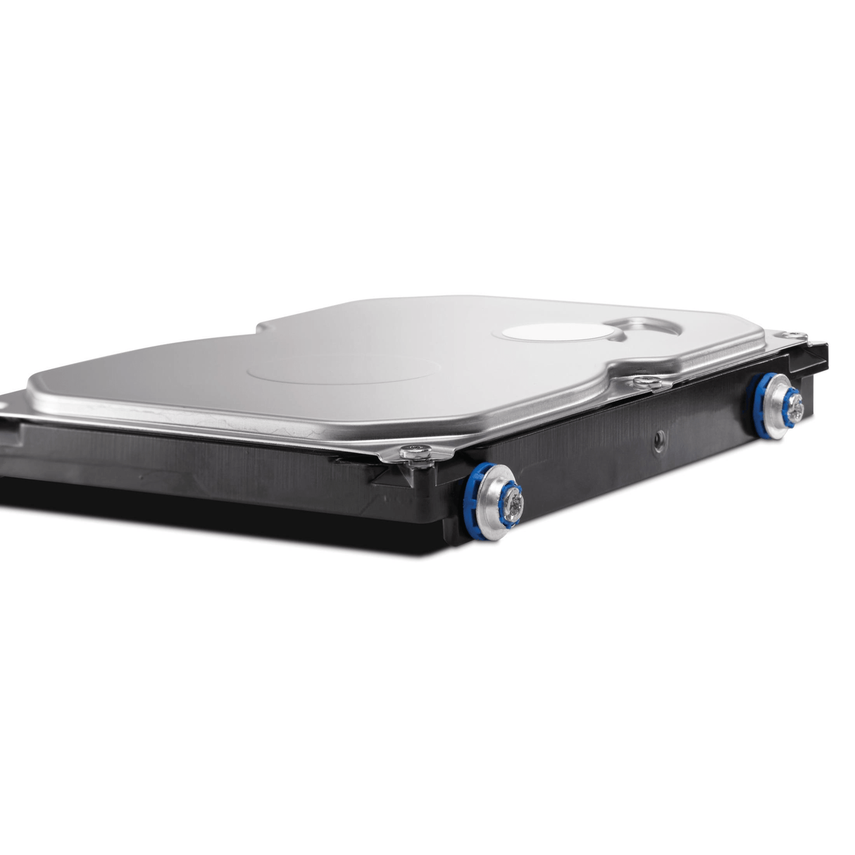 HP 500GB 7200rpm SATA (NCQ/Smart IV) 6.0GBp/s Internal Hard Drive QK554AA