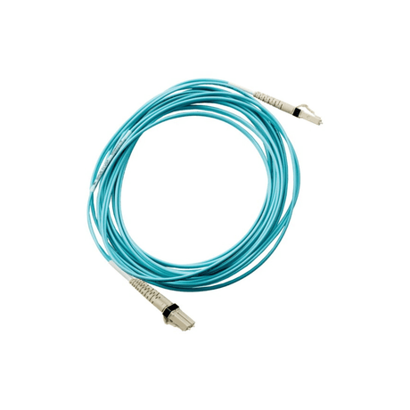 HPE Premier Flex Lc/Lc Multi-Mode Om4 5m QK734A