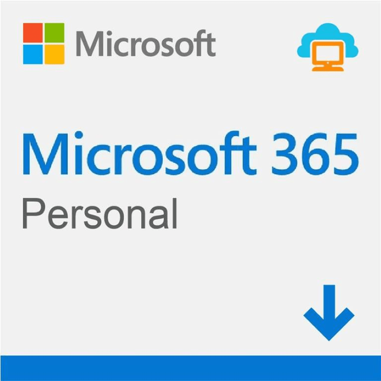 Microsoft Office 365 Personal Annual Subscription ESD Download QQ2-00007