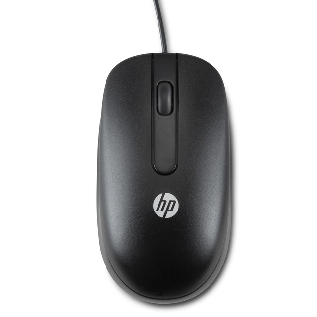 HP PS/2 Mouse QY775AA