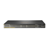 HPE Aruba 2930M 40G 8 HPE Smart Rate PoE Class 6 1-slot Switch R0M67A