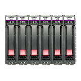 Hewlett Packard Enterprise R0Q66A internal hard drive 2.5" 1800 GB SAS