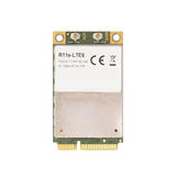 MikroTik R11e-LTE LTE CAT 6 miniPCI-e Card R11E-LTE6 network Internal WWAN 300 Mbit/s