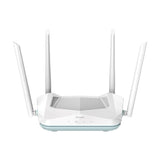 D-Link R15 Eagle Pro AI AX1500 WiFi 6 Smart Router