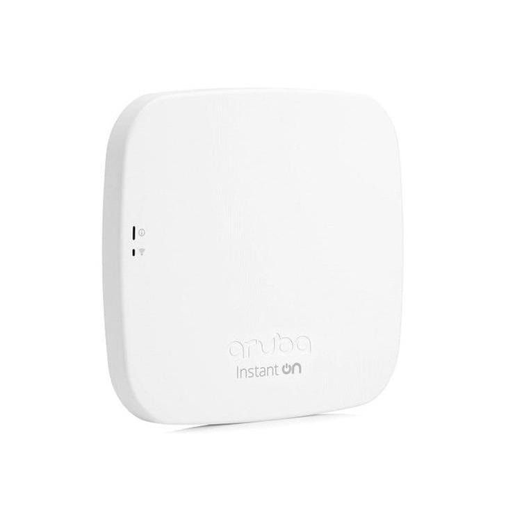 HPE Aruba Instant on AP12 RW 3x3 11ac Wave2 Indoor Access Point R2X01A