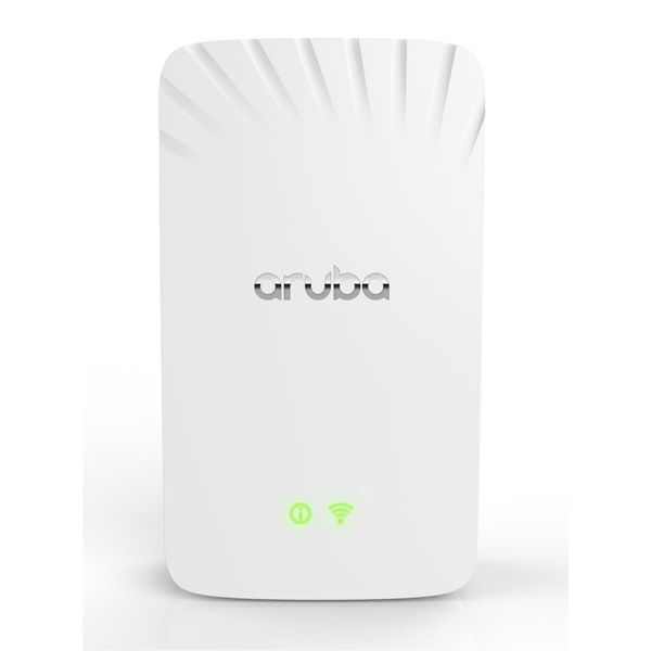 HPE Aruba AP-505H Dual-radio 802.11ax 2x2 Unified Hospitality