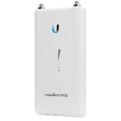 Ubiquiti Networks Rocket 5ac Lite 450 Mbit/s White R5AC-LITE
