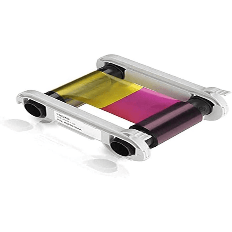 Evolis printer on sale ribbon