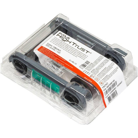 Evolis YMCKO Colour Ribbon 300 Prints R5F208M100