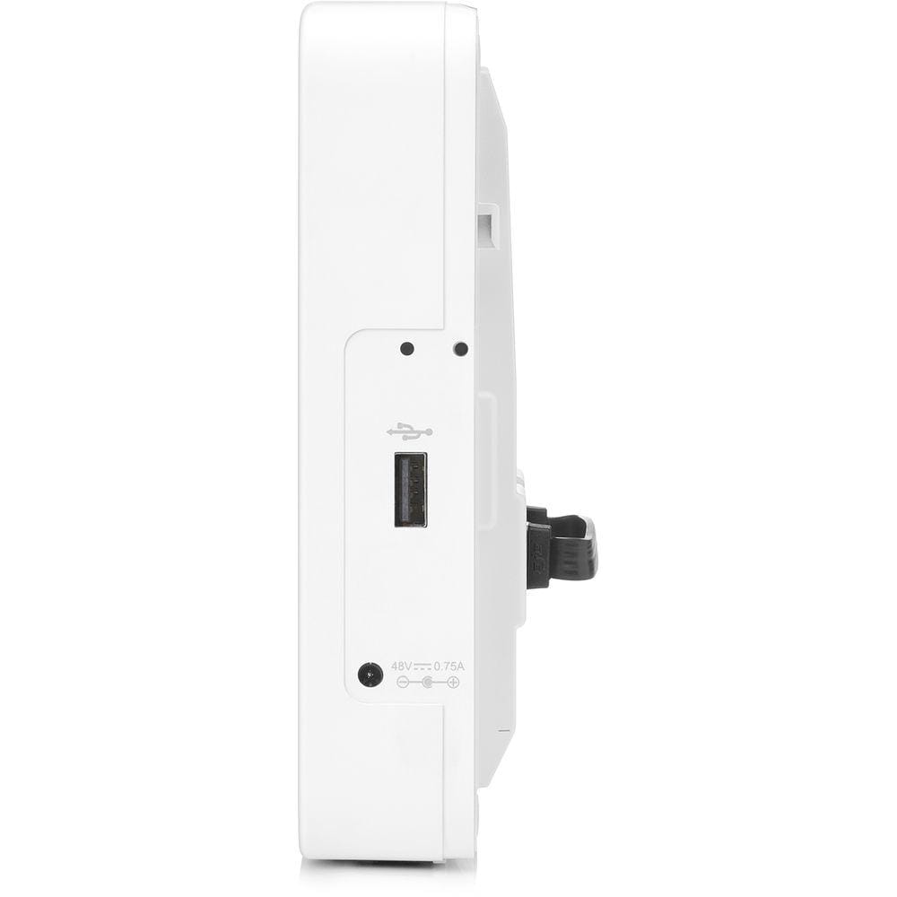 Hewlett Packard Enterprise INSTANT ON AP11D PSU BDL WWBASE 1167 Mbit/s White Power over Ethernet (PoE)