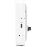 Hewlett Packard Enterprise INSTANT ON AP11D PSU BDL WWBASE 1167 Mbit/s White Power over Ethernet (PoE)