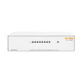 HPE Aruba Instant On 1430 8-port Gigabit Unmanaged L2 Switch R8R45A