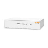 HPE Aruba Instant On 1430 8-port Gigabit Unmanaged L2 Switch R8R45A