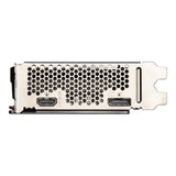 MSI RX 6400 Aero ITX OC 4GB GDDR6 Graphic Card RADEON RX 6400 AERO ITX 4
