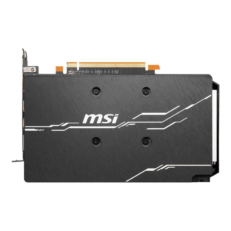 MSI RX 6600 XT Mech OCV1 8GB GDDR6 Graphic Card Radeon RX 6600 XT MECH 2X