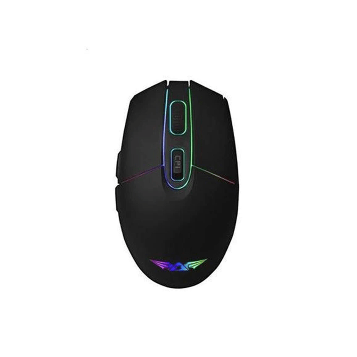Armaggeddon Grumman Raven-III Stealth Gaming Mouse – FirstShop