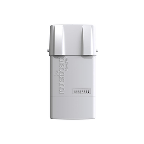 MikroTik BaseBox 2.4GHz Gigabit USB WiFi Router RB912UAG-2HPnD-OUT