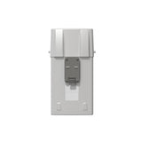 MikroTik BaseBox 2.4GHz Gigabit USB WiFi Router RB912UAG-2HPnD-OUT