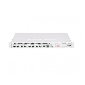 MikroTik Cloud Router Switch 24 Port Gigabit 2SFP+ RB-CRS326