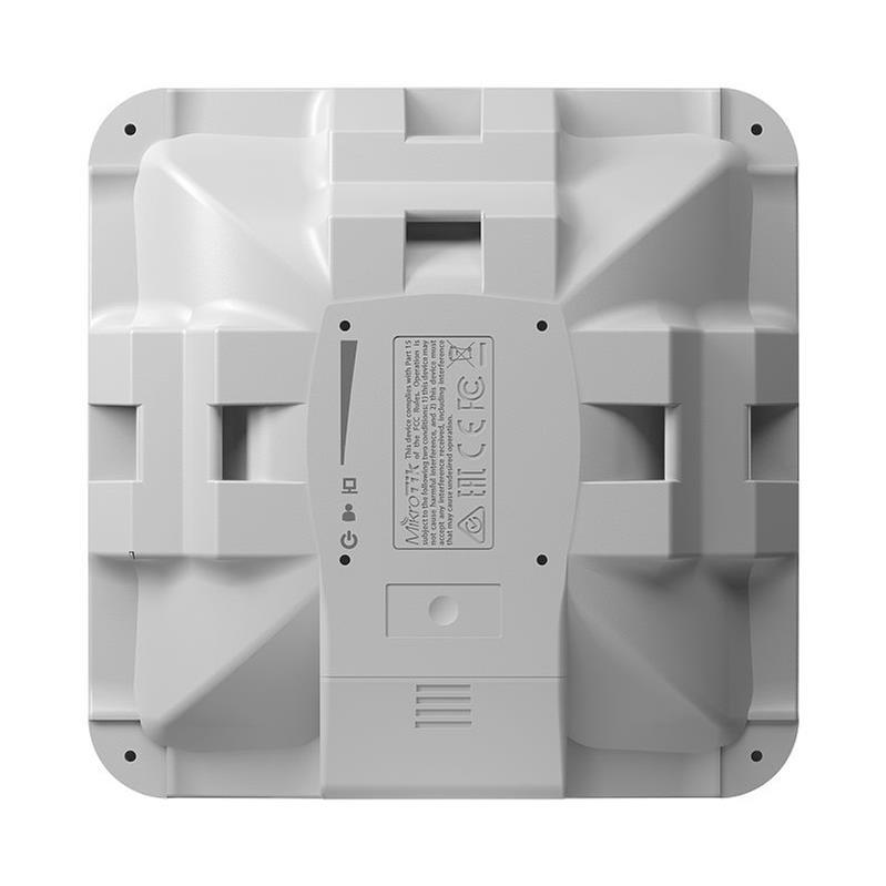 MikroTik Cube Lite 60GHz Outdoor Fast Ethernet L3 CPE RBCube-60ad RB-CUBE60