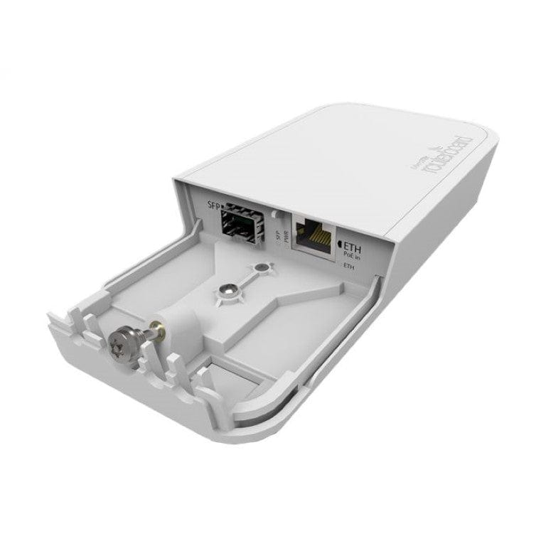 Mikrotik RBFTC11 FTC Fibre to Copper Converter RB-FTPC