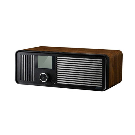 Remax Wood Dual Speakers RB-H8