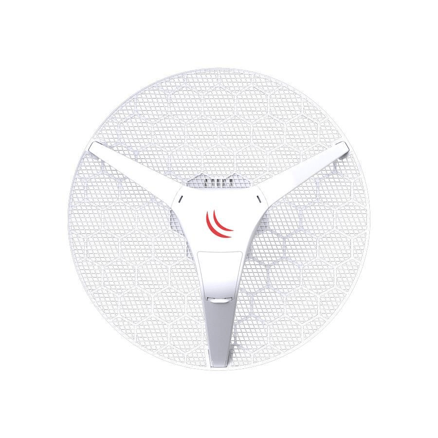 MikroTik LHG 2.4GHz 18dBi PtP Antenna CPE RB-LHG2