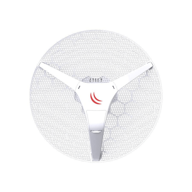 MikroTik LHG 2.4GHz 18dBi PtP Antenna CPE RB-LHG2