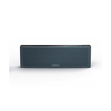 Remax Bluetooth Portable Speaker Dark Blue RB-M20