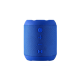 Remax M21 Black Portable Mini Bluetooth Speaker RB-M21 BLUE