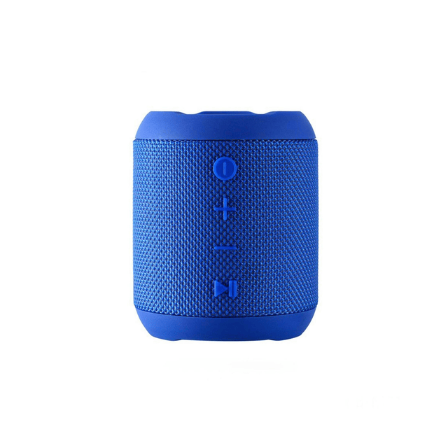 Remax M21 Black Portable Mini Bluetooth Speaker RB-M21 BLUE