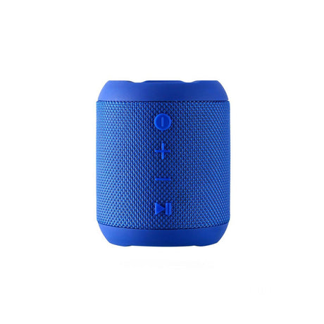 Remax M21 Black Portable Mini Bluetooth Speaker RB-M21 BLUE