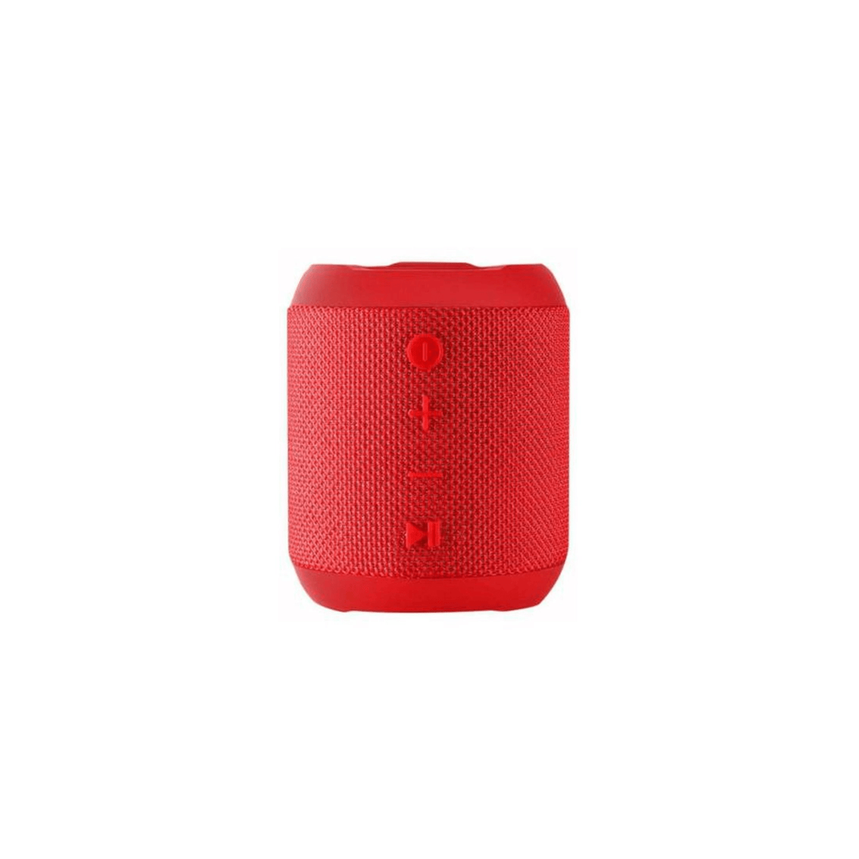 Remax M21 Black Portable Mini Bluetooth Speaker RB-M21 RED