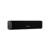 Remax Bluetooth Desktop Fabric Speaker Black RB-M33