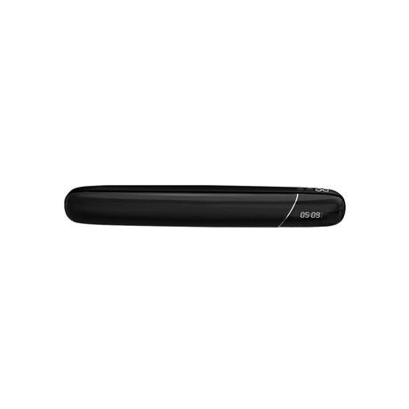 Remax Bluetooth Speaker Fm & Clock Black RB-M36