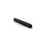 Remax Bluetooth Speaker Fm & Clock Black RB-M36