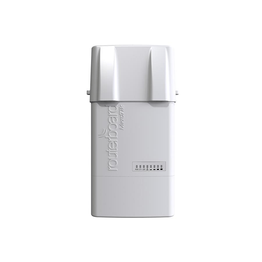 MikroTik NetBox5 5.8GHz Outdoor WiFi Router | RB911G-5HPacD-NB