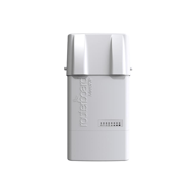 MikroTik NetBox5 5.8GHz Outdoor WiFi Router | RB911G-5HPacD-NB