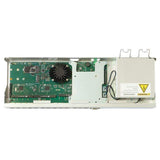 MikroTik RB1100Dx4 Dude Edition Desktop Router with 13 Gb Ports and The pre-loaded RB1100AHx4-DUDE