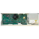 MikroTik RB1100Dx4 Dude Edition Desktop Router with 13 Gb Ports and The pre-loaded RB1100AHx4-DUDE