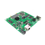MikroTik BaseBox 2 - 2.4GHz radio 1 x USB port and 2 RP-SMA Female connectors RB912UAG-2HPND-O