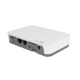 Mikrotik Gateway/Controller 10, 100 Mbit/s RB924I-2ND-BT5&BG77