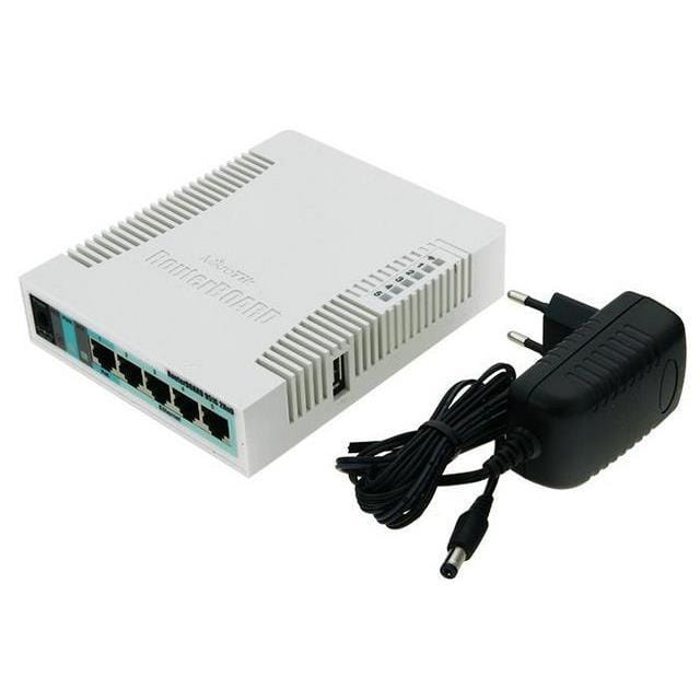 MikroTik RouterBOARD 951G-2HND RB951G-2HND Wireless Access Point PoE