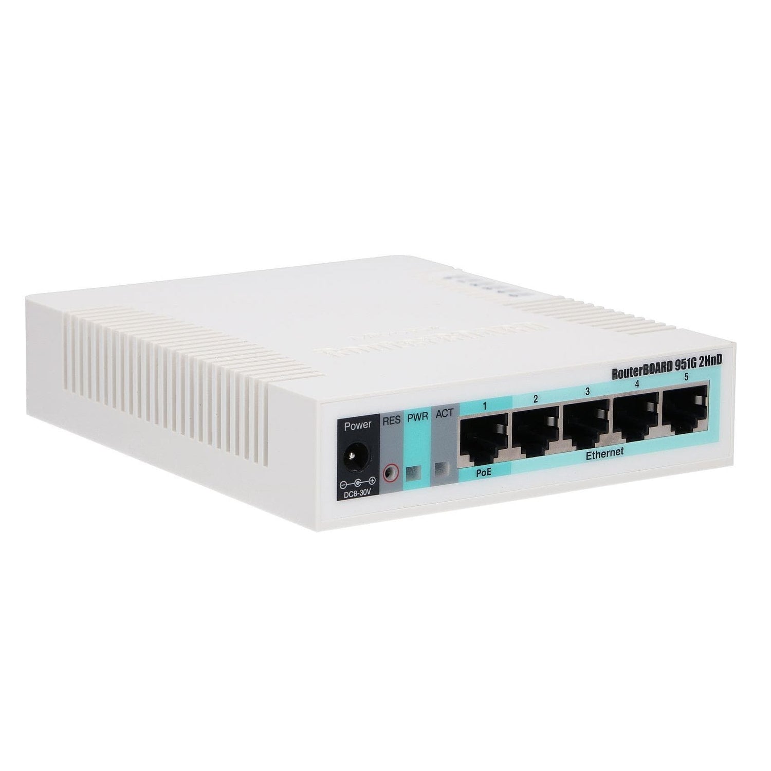 MikroTik RouterBOARD 951G-2HND RB951G-2HND Wireless Access Point PoE ...
