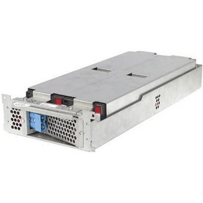 APC RBC43 10Ah 48VDC Replacement Battery Cartridge #43 Sealed Lead Acid (VRLA)