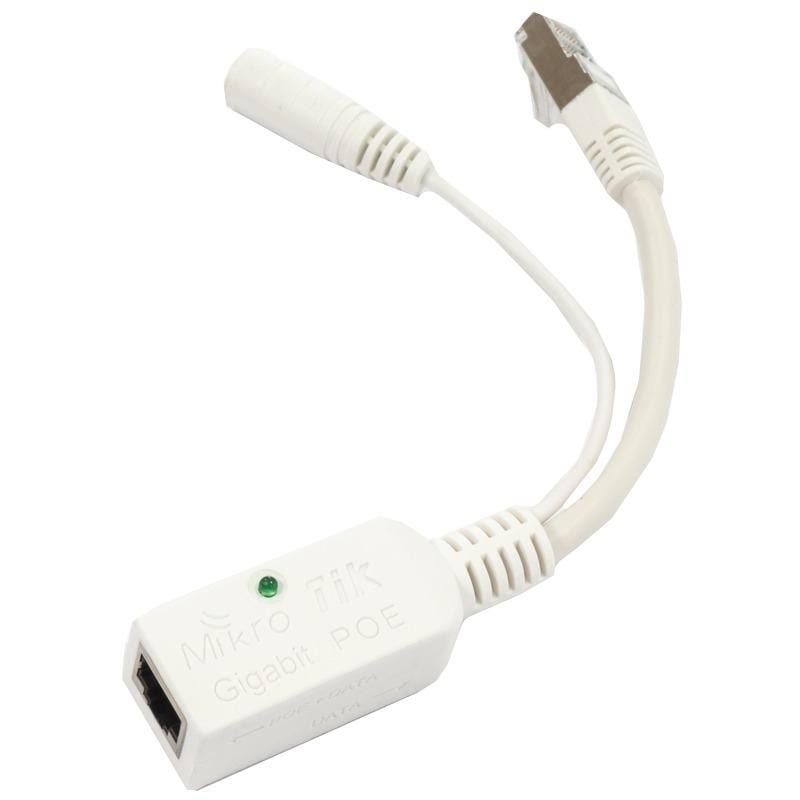 Mikrotik CAP Ac Wireless Access Point Power Over Ethernet (PoE